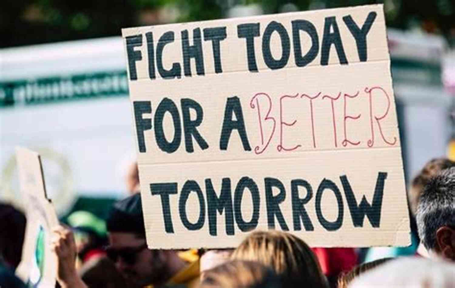 Civil Disobedience Shaping A Better Society On The Duty Of Civil Disobedience