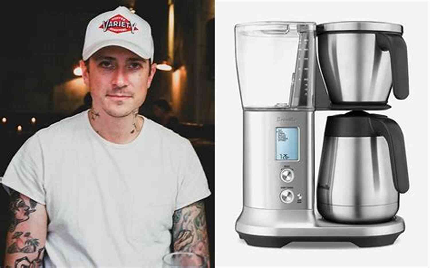 Coffee Mike Rembis The Expert Barista Who Changed The Coffee Game Forever COFFEE Mike Rembis