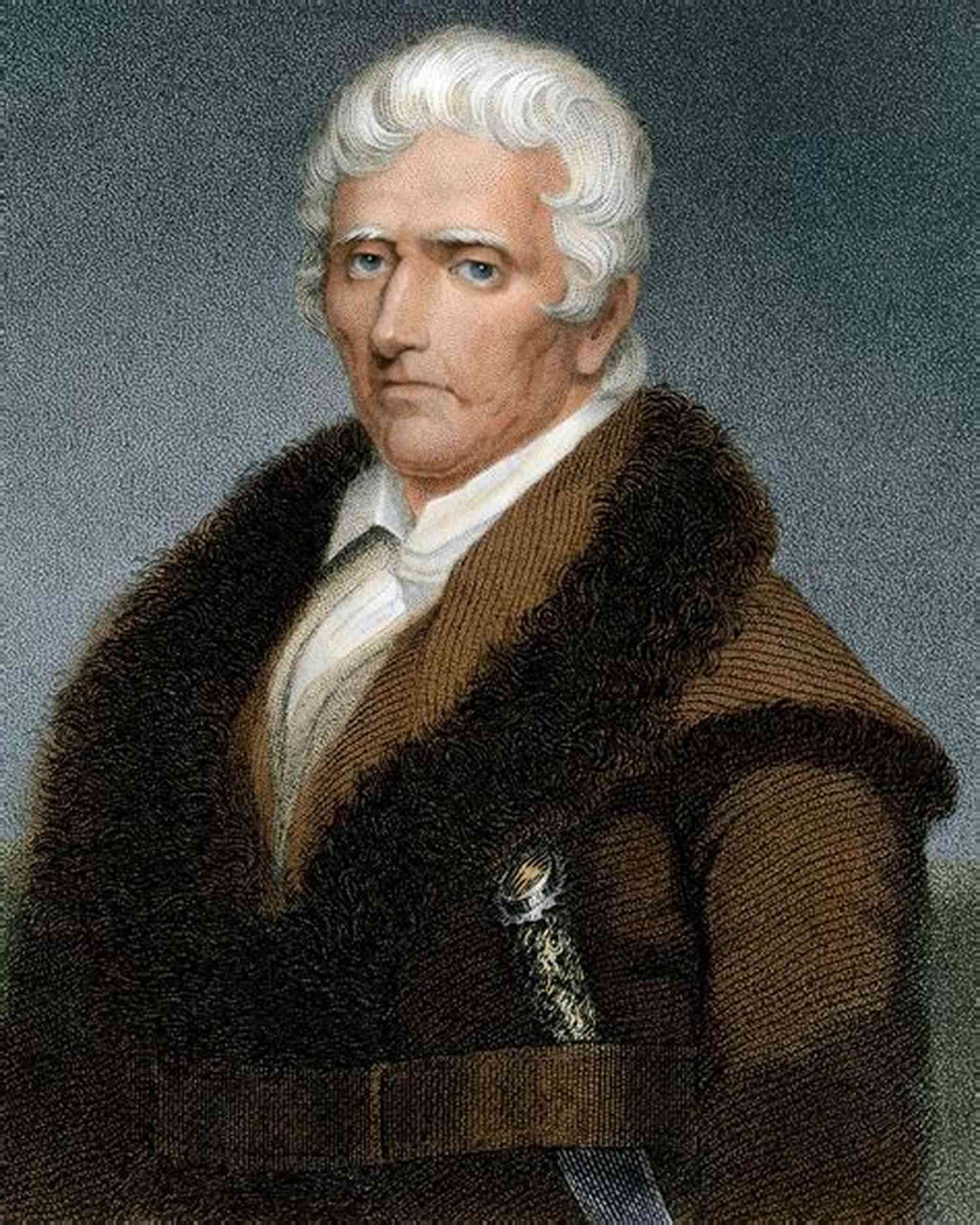 Col Daniel Boon The Legendary Frontier Explorer The Adventures Of Col Daniel Boon