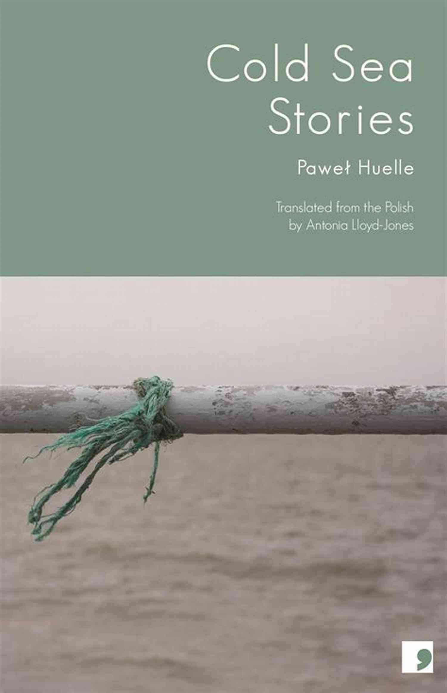 Cold Sea Stories Dea Loher