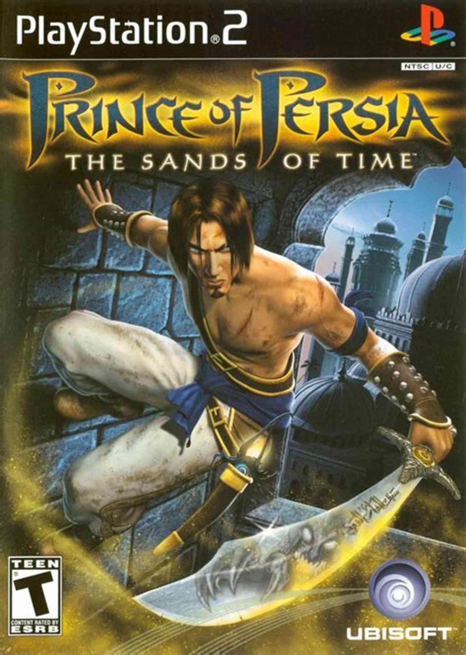 Cover Of The Sands Of Time The Paradise Key (Harvey Bennett Thrillers 5)