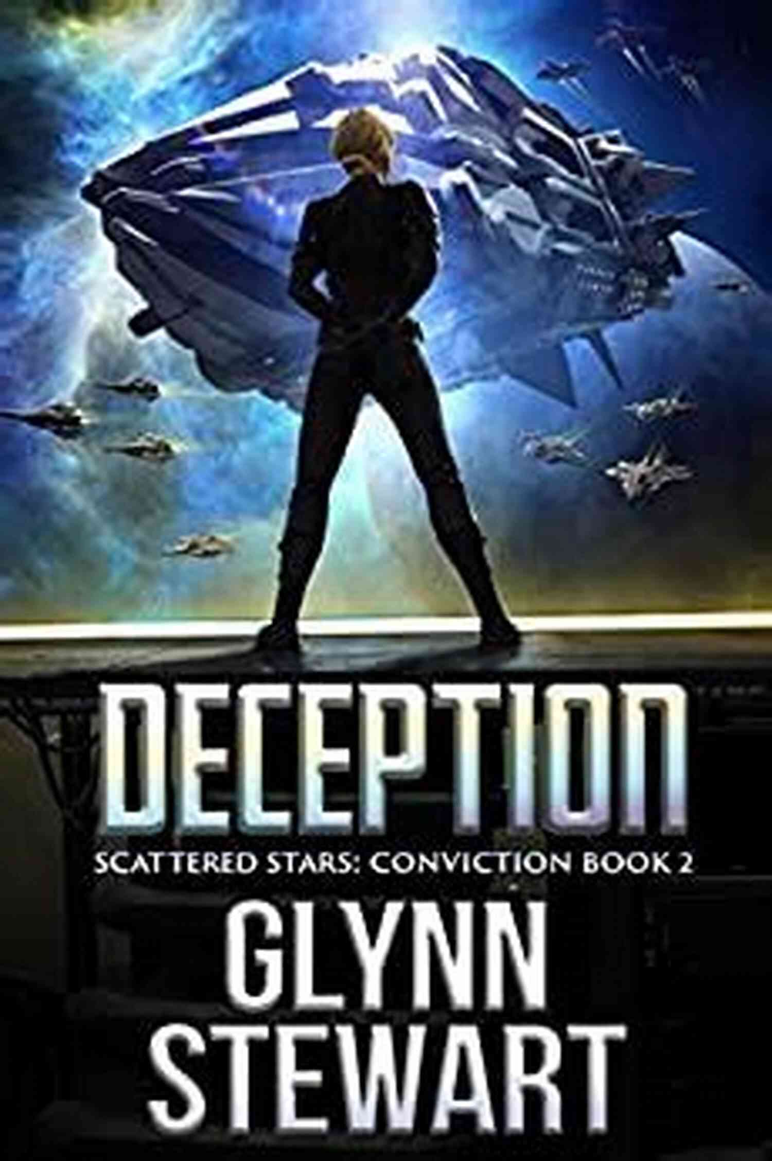 Deception Scattered Stars Conviction Unveiling The Truth Deception (Scattered Stars: Conviction 2)