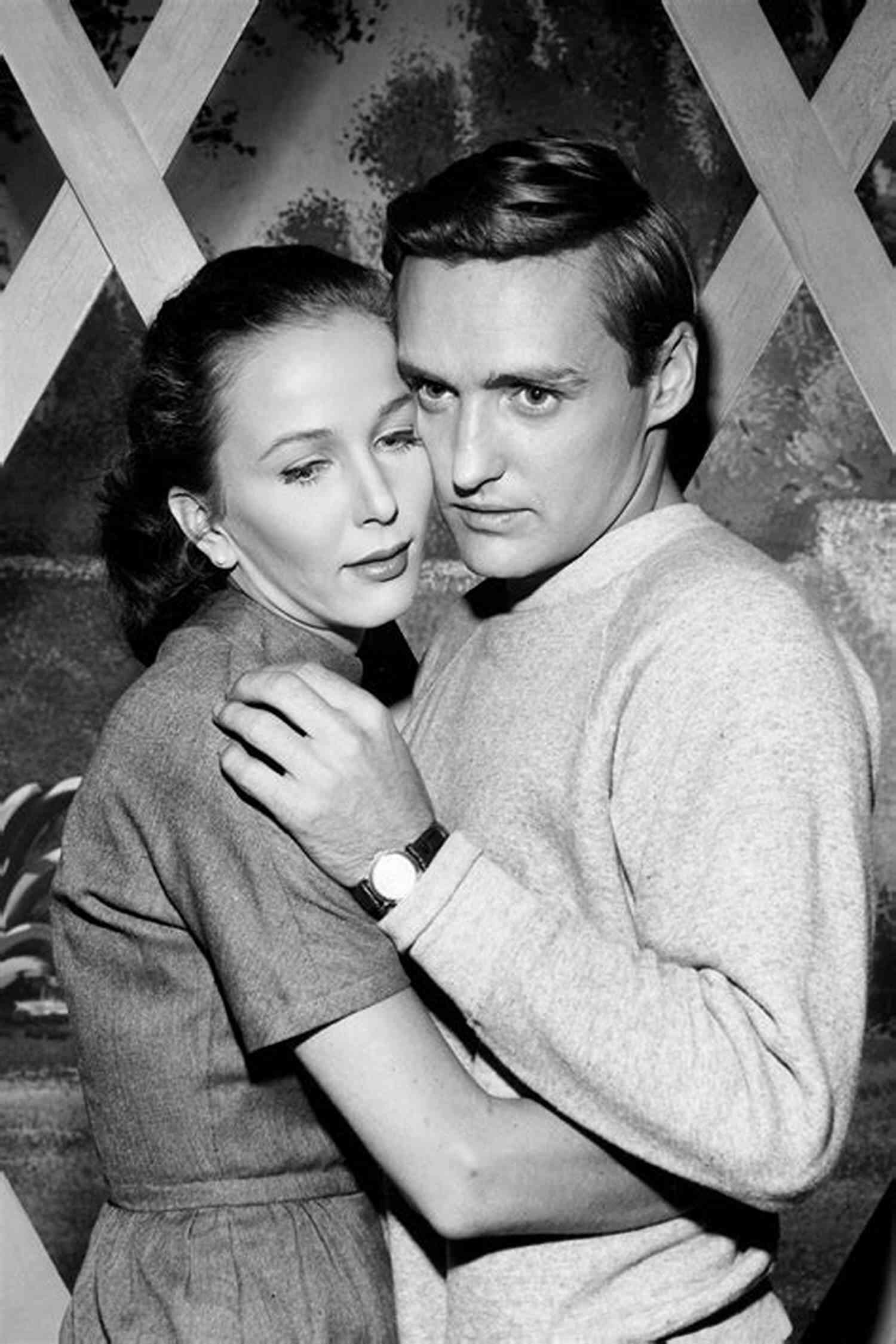 Dennis Hopper And Brooke Hayward In The Swinging 1960s Los Angeles Everybody Thought We Were Crazy: Dennis Hopper Brooke Hayward And 1960s Los Angeles
