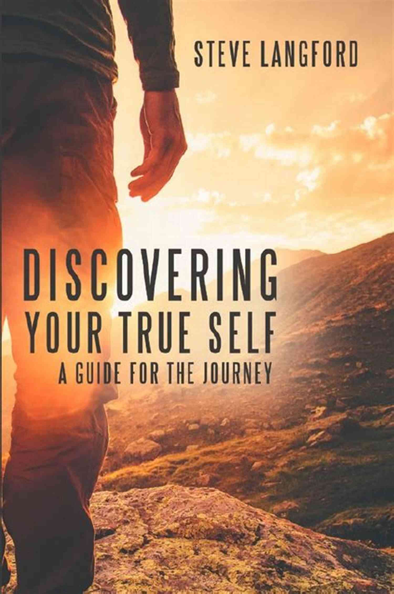 Discovering The True Self Searching The Shadows: My Soul