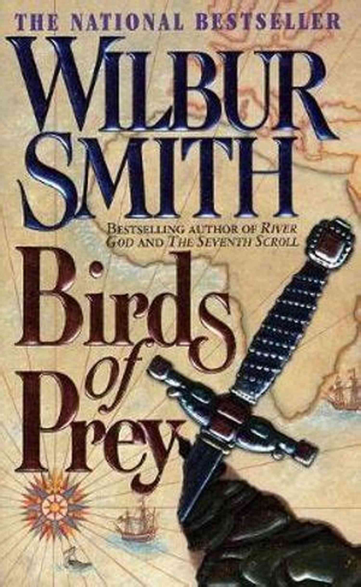 Eagle Soaring Birds Of Prey (The Courtney Series: The Birds Of Prey Trilogy 1)