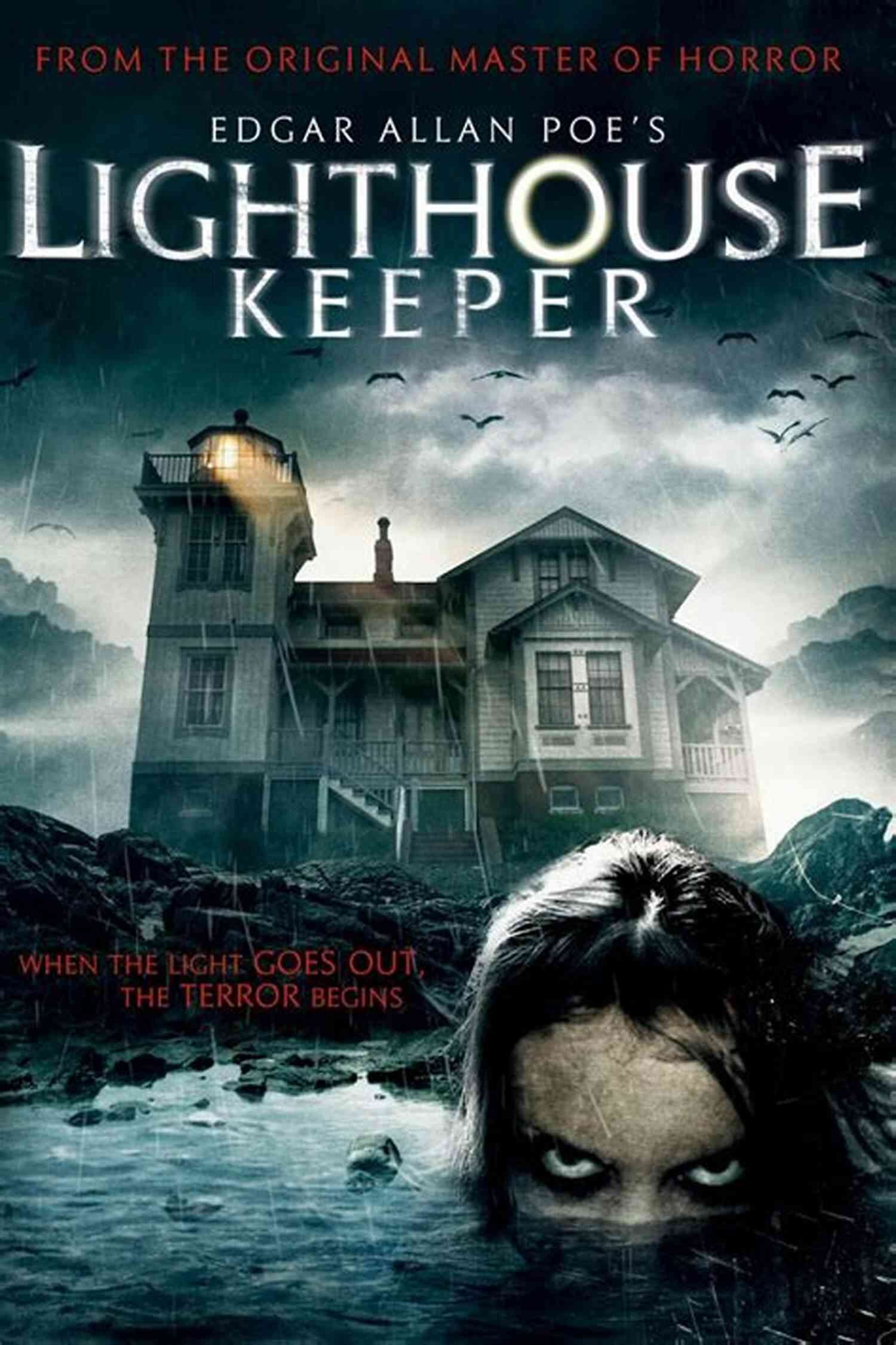 Enigmatic Lighthouse Keeper Of Port William The Wild Birds: Six Stories Of The Port William Membership