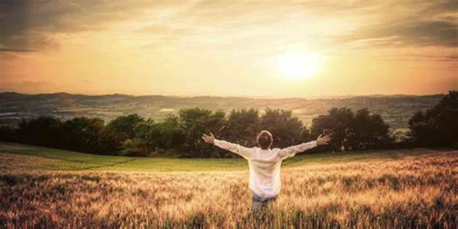 Enjoying The Serenity Of Nature I Know Nothing But Miracles: Walt Whitman Speaks To The Modern World