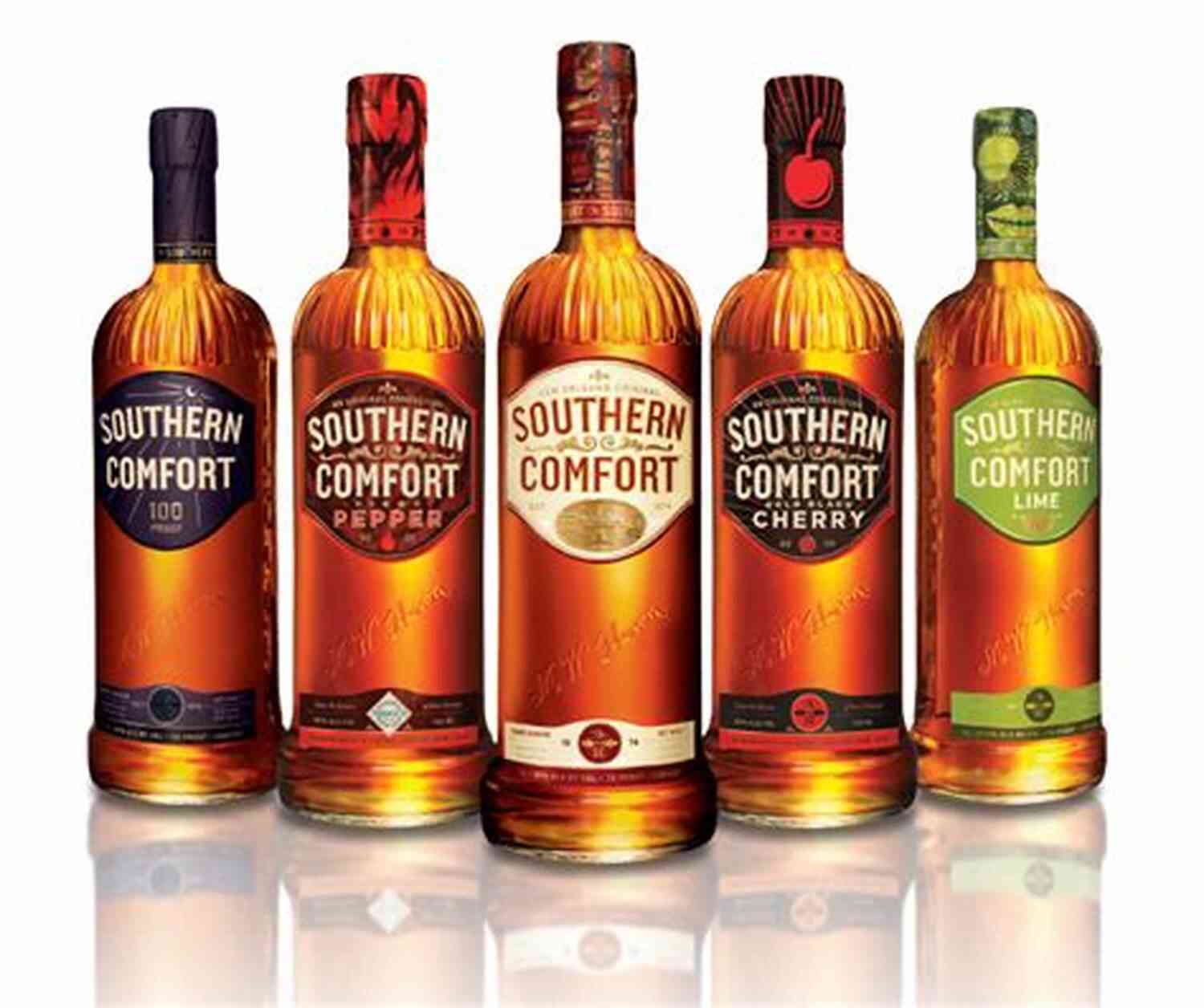 Experience The Authentic Flavors Of The South With Southern Comfort Southern Southern Comfort (Southern 1)
