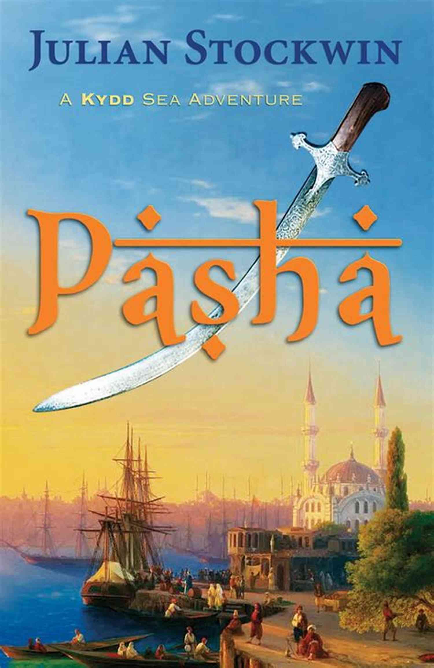 Explore The Magnificent Marine Life With Pasha Kydd Sea Adventures 15 Pasha (Kydd Sea Adventures 15)