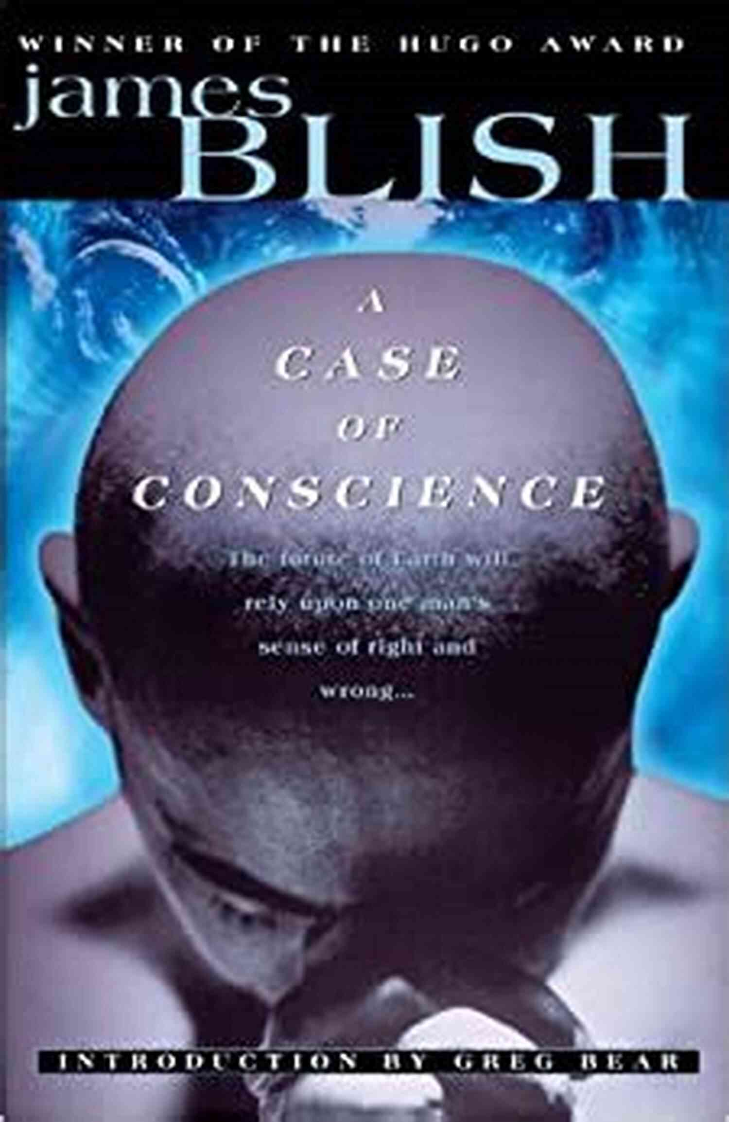 Exploring The Intricate Moral Dilemmas In Case Of Conscience By Del Rey A Case Of Conscience (Del Rey Impact)