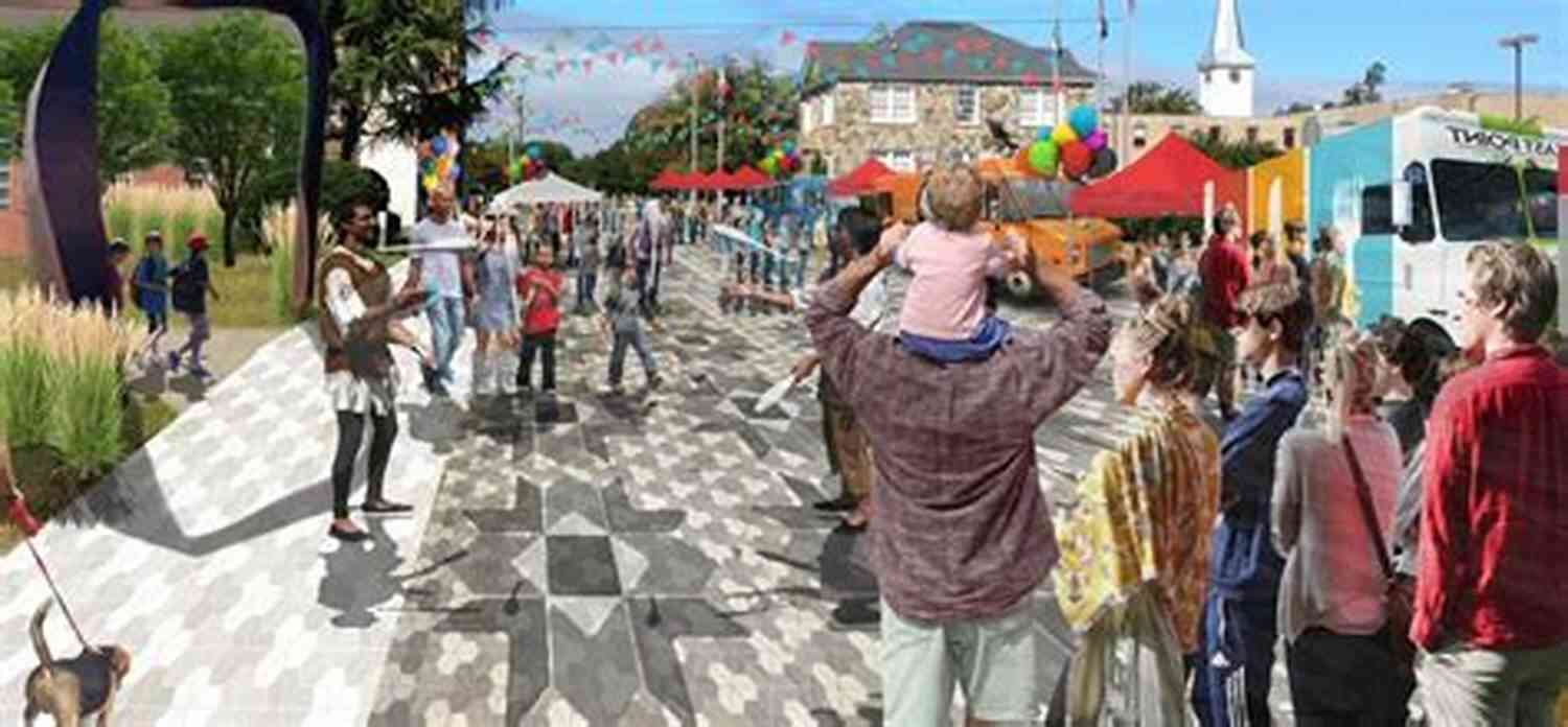 Exploring The Vibrant Streets Of Wahala Land As A Tourist Tourist In Wahala Land Xiao Yan