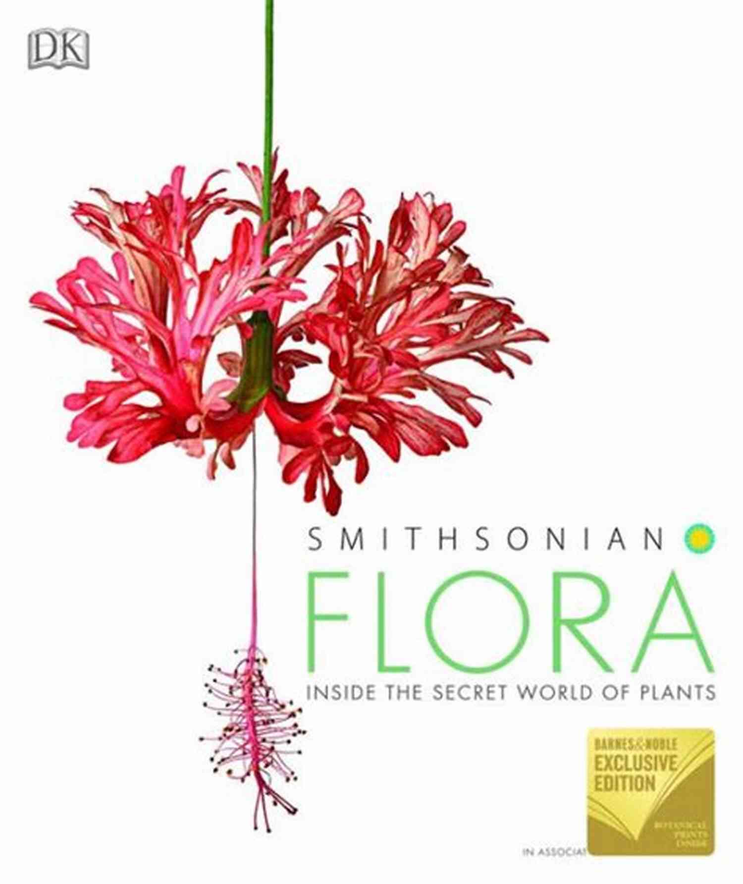 Flora Inside The Secret World Of Plants Pigments Flora: Inside The Secret World Of Plants