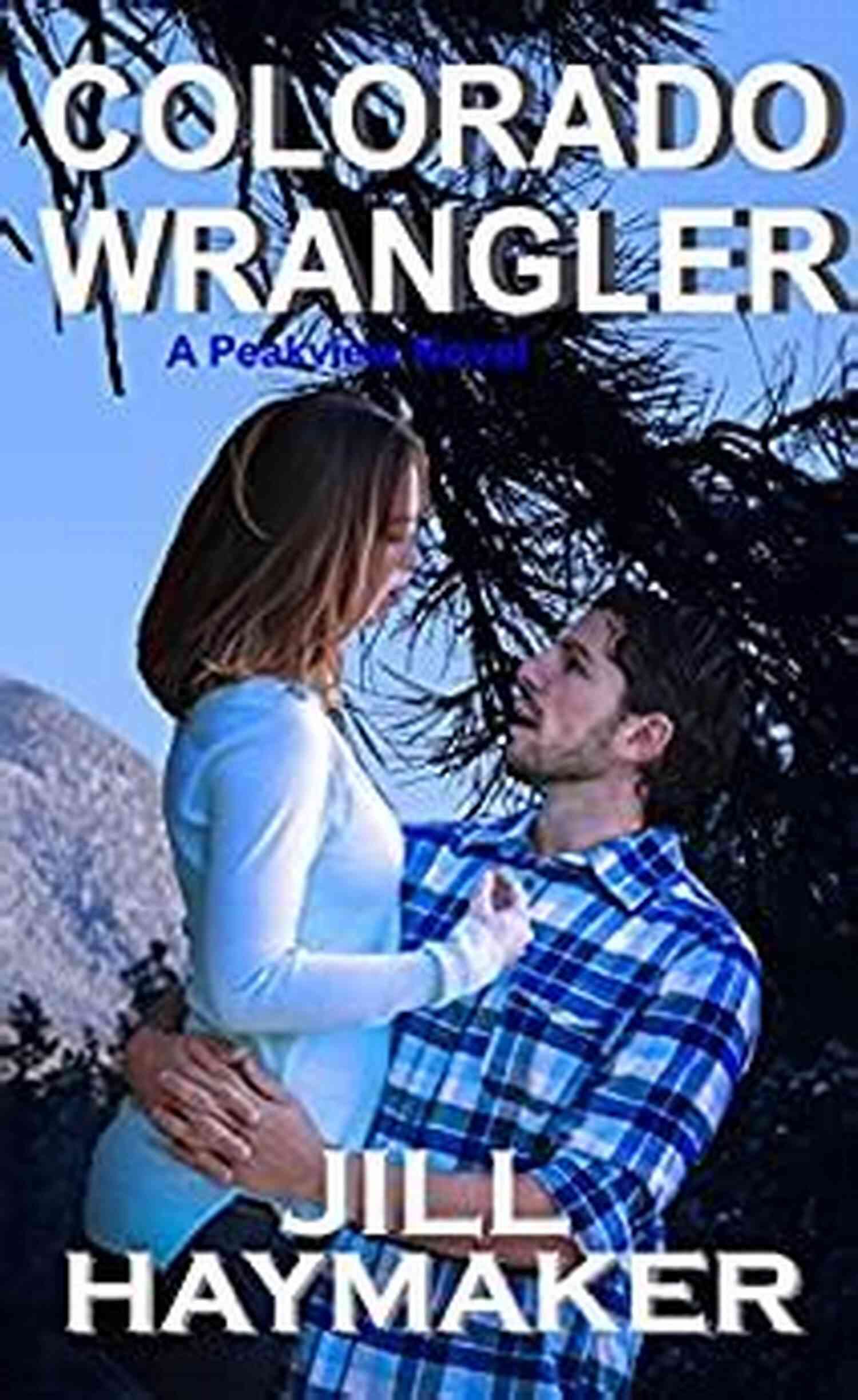Hikers Enjoying The Scenic Trails Of Colorado Wrangler Peakview Colorado Wrangler (Peakview 4)