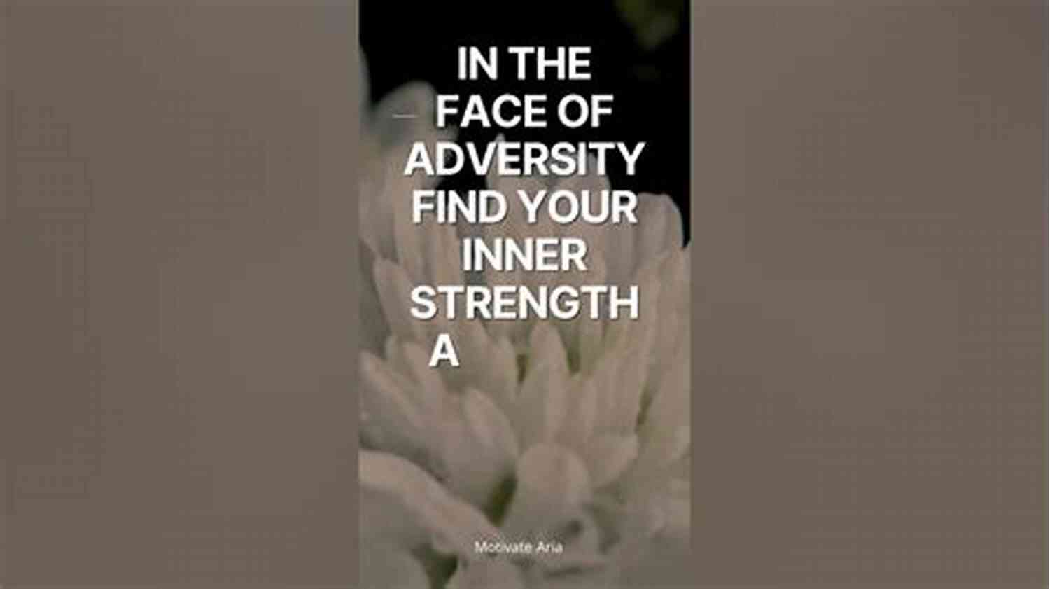 Jessie Ash A Woman Overcoming Adversity, Discovering Inner Strength THE STRENGTH WITHIN Jessie Ash