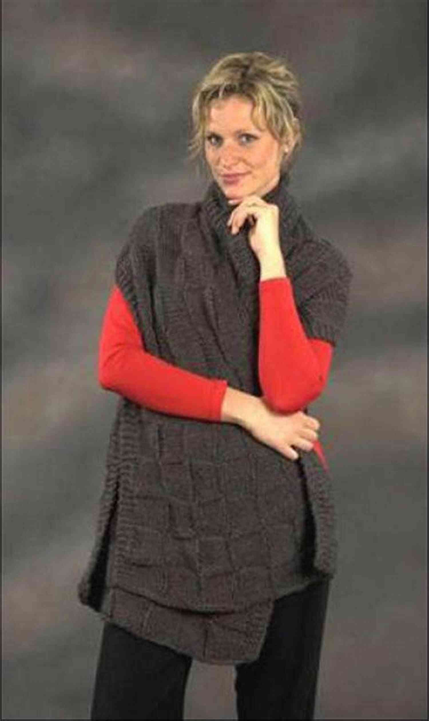 Knitted Basketweave Prayer Shawl Made With Plymouth F468 Encore Worsted Yarn Plymouth F468 Encore Worsted Yarn Pattern Basketweave Prayer Shawl (I Want To Knit)