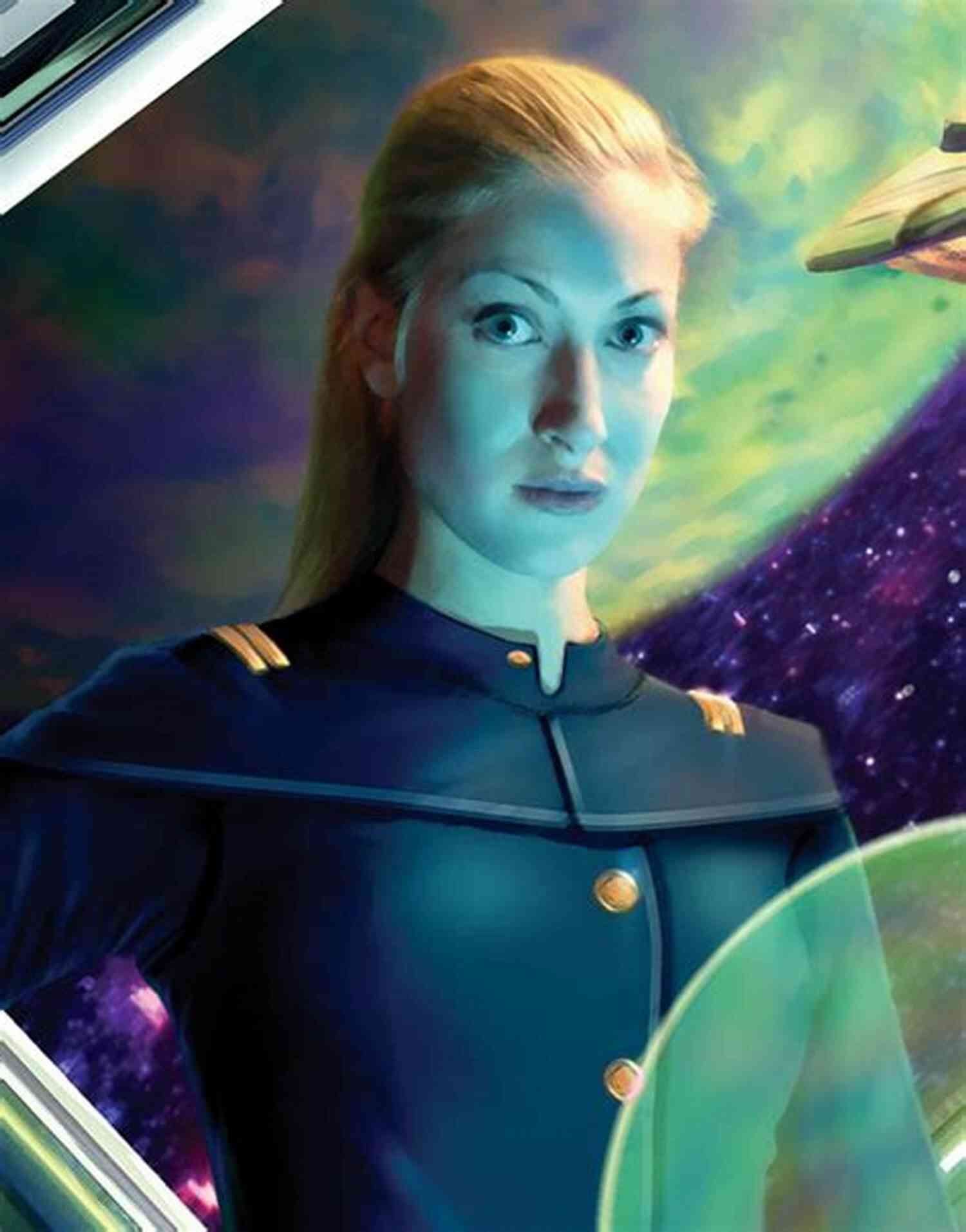 Kris Longknife Intrepid A Fearless Space Heroine Kris Longknife: Intrepid (Kris Longknife 6)