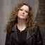 Laurell K Hamilton