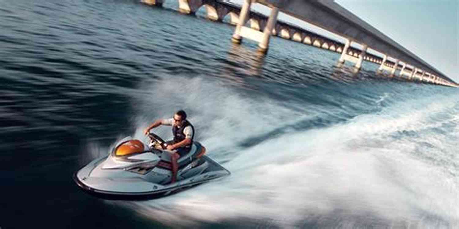 Logan Dodge Jet Skiing Legend In The Keys: A Logan Dodge Adventure (Florida Keys Adventure 8)
