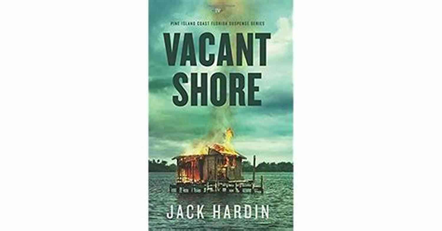 Magnificent Vacant Shore Ellie Conner With Crystal Clear Waters And Breathtaking Sunsets Vacant Shore (Ellie O Conner 4)