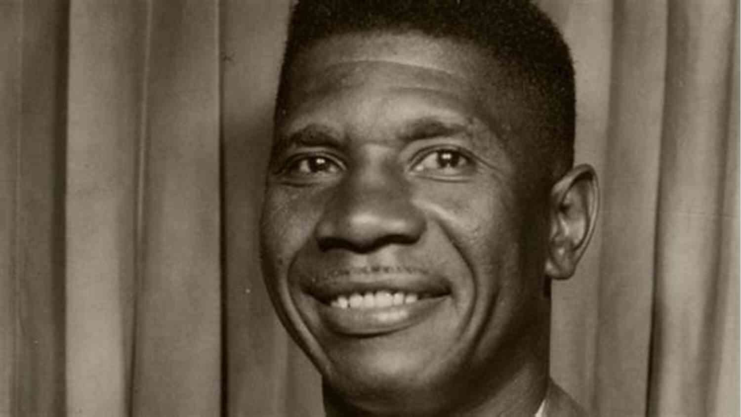 Medgar Evers Assassination BLACK HISTORY: THE ASSASSINATION OF MEDGAR EVERS
