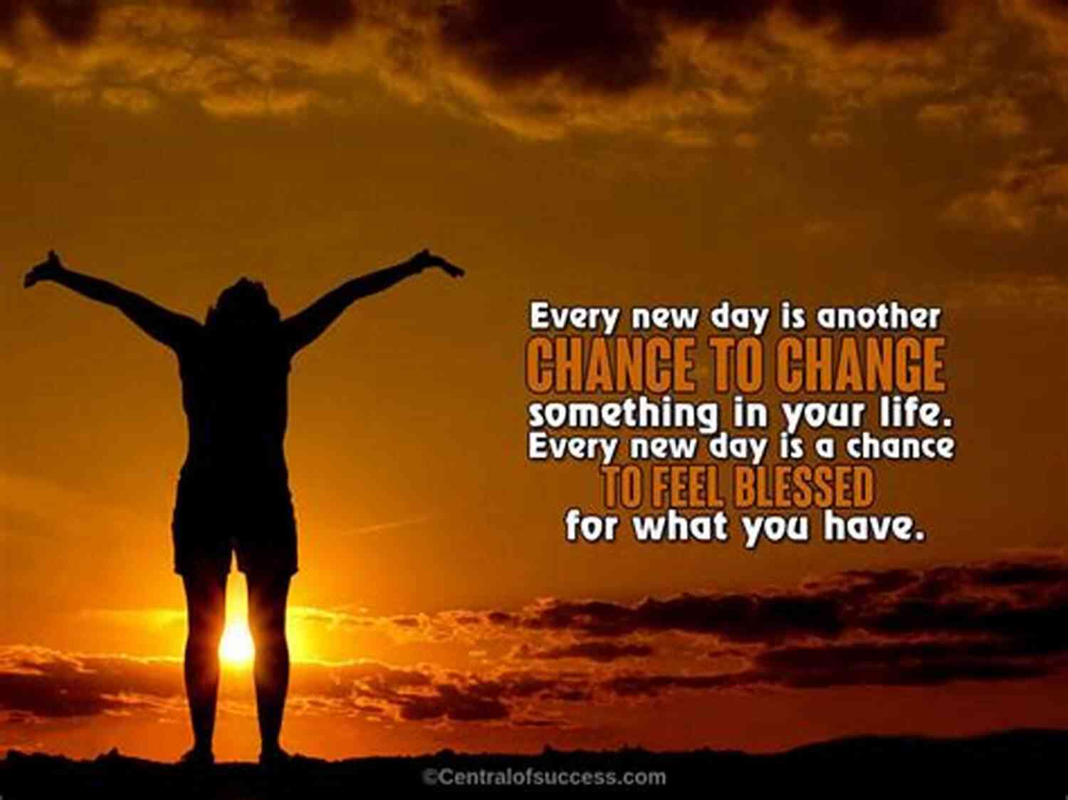 Meet Shannon, The Inspiration Guru: Sharing Quotes That Change Lives! SHANNON S OF ONE QUOTE