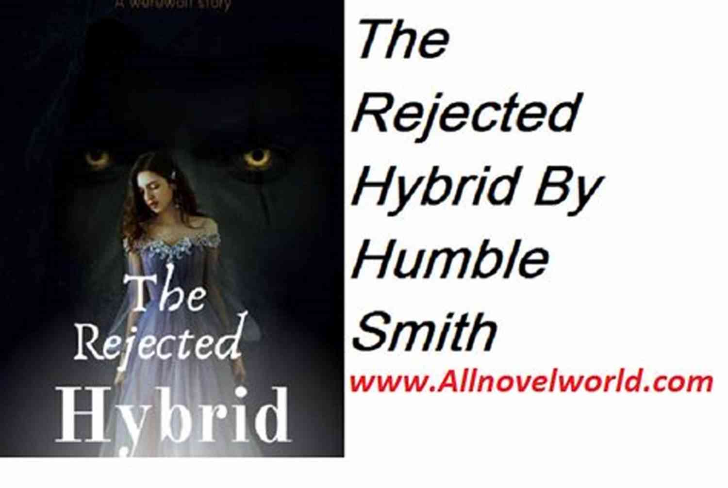 Members Of The Rejected Hybrid Triple Moon Pack Showcasing Their Unique Abilities Rejected Hybrid (Triple Moon Pack 1)