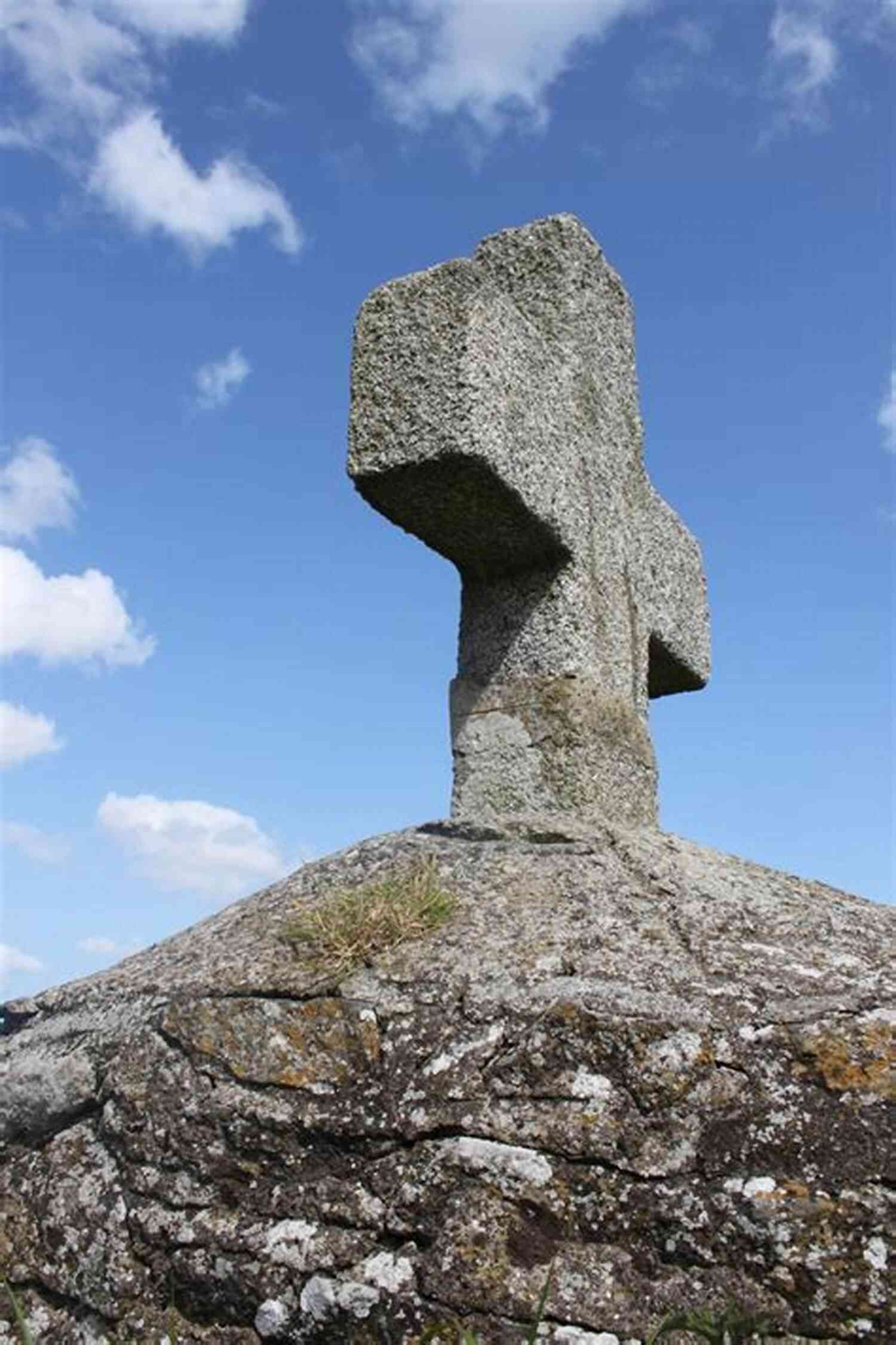 Mesmerizing Scenic View Of The Countryside From Monument Rock Monument Rock: Stories (Kilkenny 5)