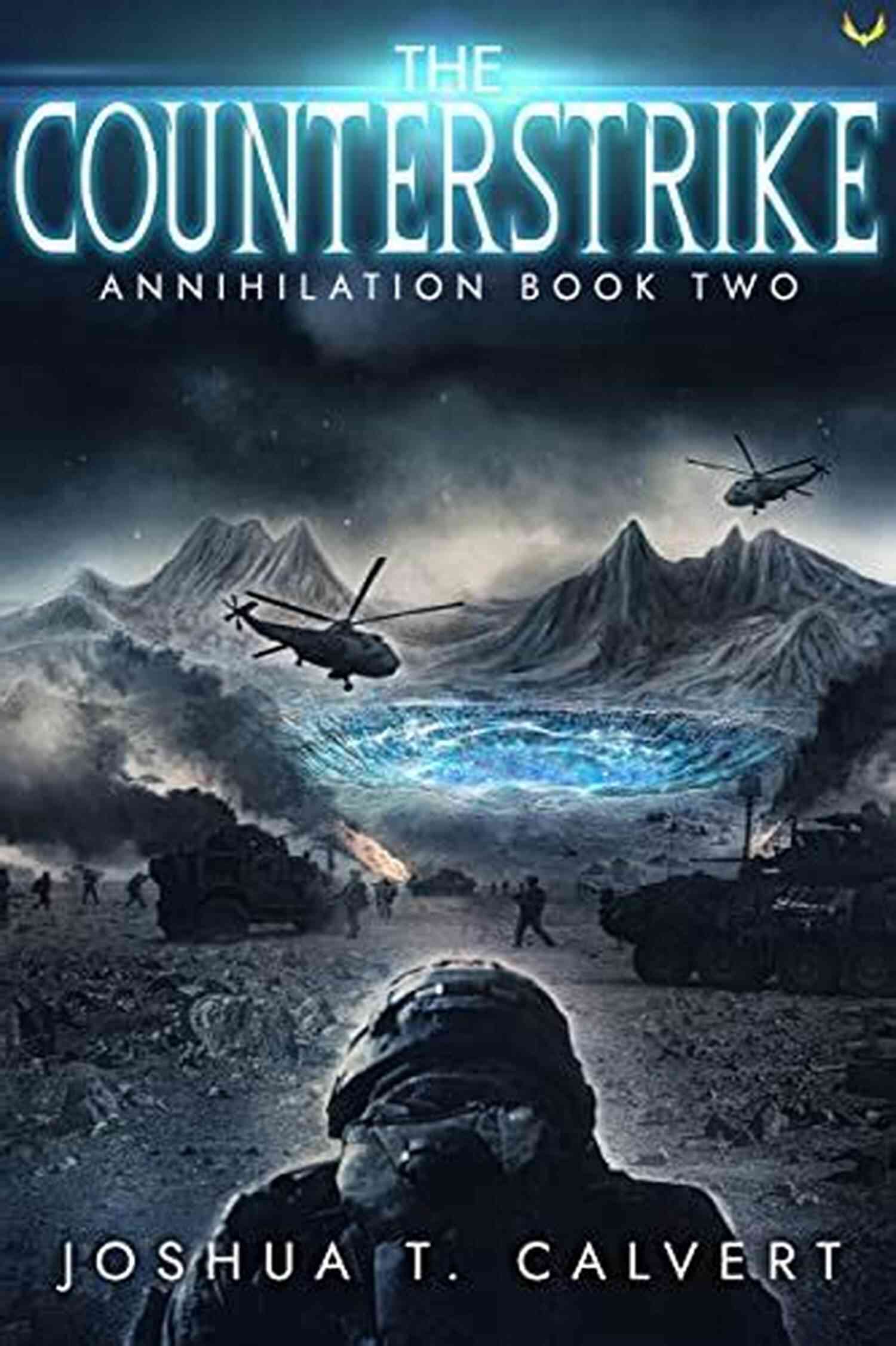 Military Sci Fi Alien Invasion Annihilation Prepare For An Unimaginable Extraterrestrial Conflict The Arrival: A Military Sci Fi Alien Invasion (Annihilation 1)