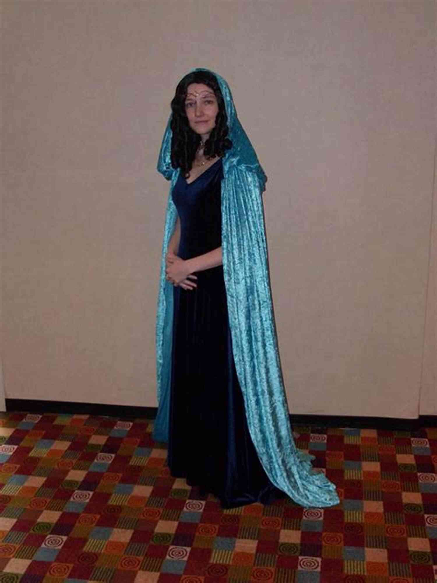 Moiraine Damodred The Aes Sedai Lord Of Chaos: Six Of The Wheel Of Time