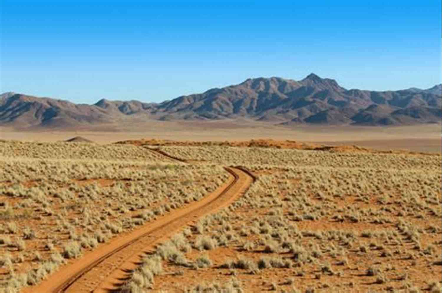 NamibRand Nature Reserve Senkatana (African Treasury 2)
