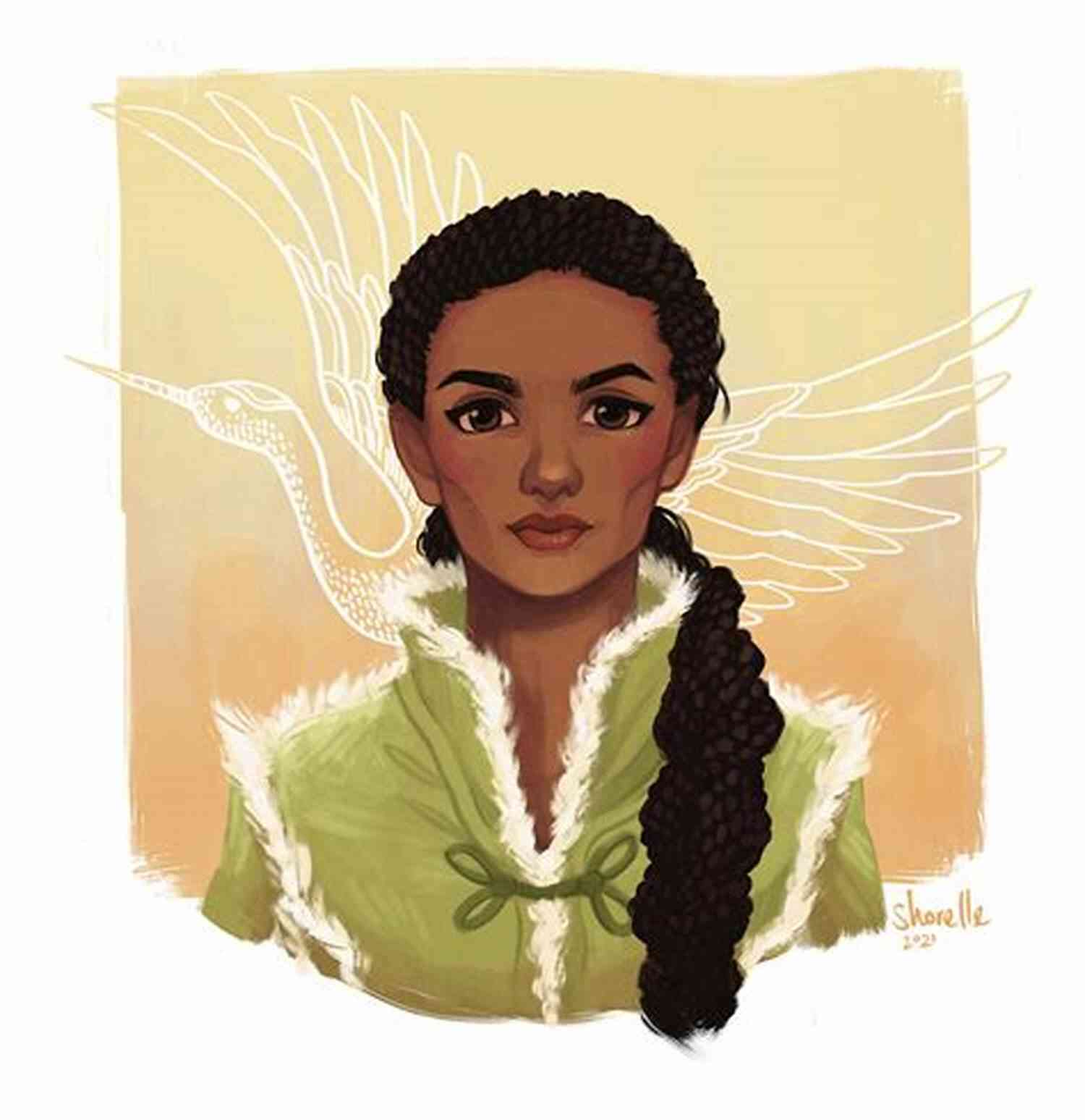 Nynaeve Al'Meara The Wisdom Lord Of Chaos: Six Of The Wheel Of Time