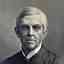 Oliver Wendell Holmes