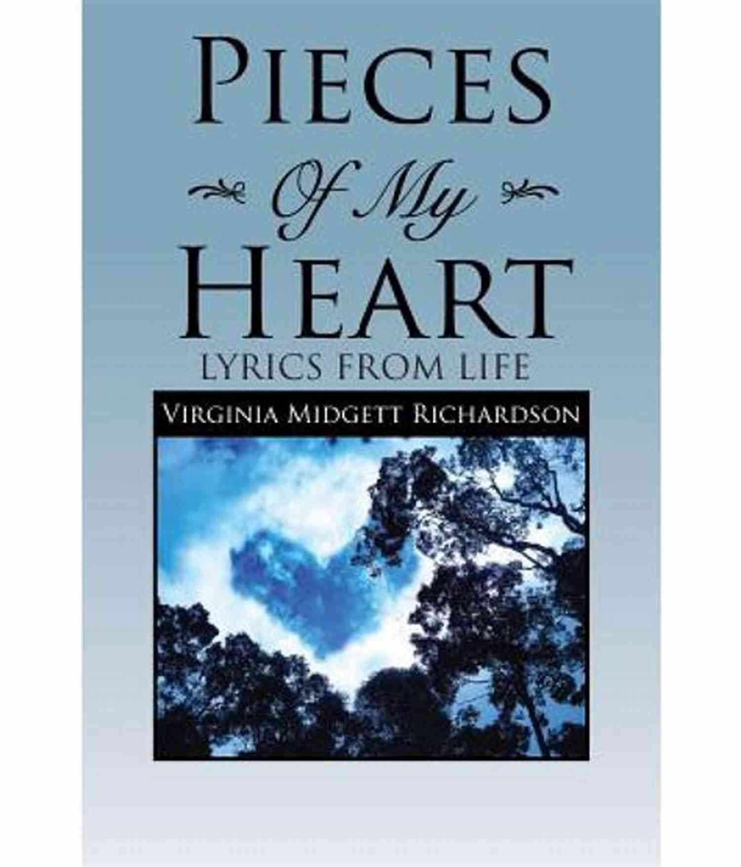 Pieces Of My Heart Ben Stevens Pieces Of My Heart Ben Stevens