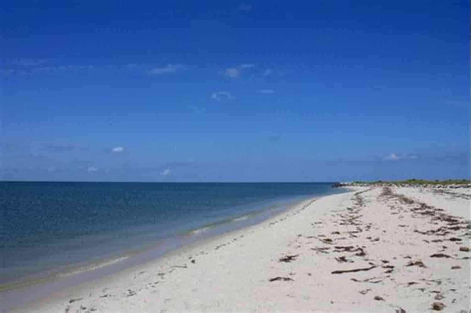 Relax On The Pristine Beaches Near Southern Chance The Southern Resort Southern Chance (The Southern 1)