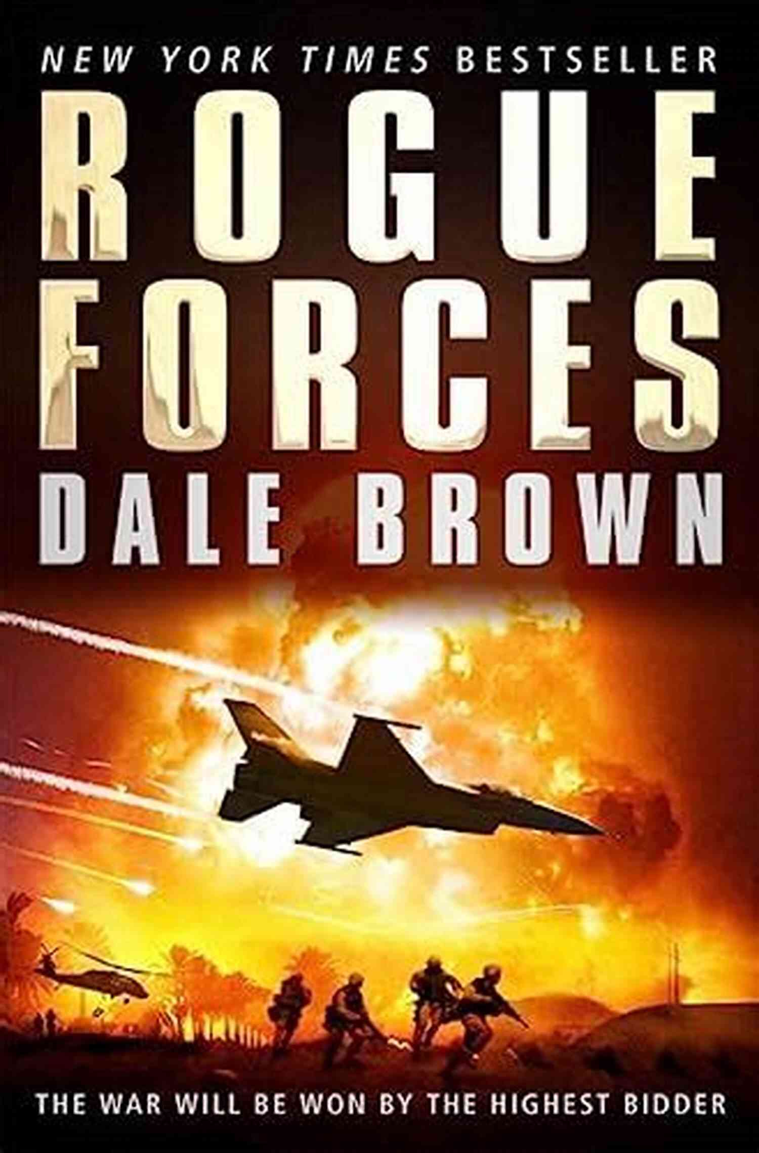 Rogue Forces Patrick McLanahan 15 Rogue Forces (Patrick McLanahan 15)