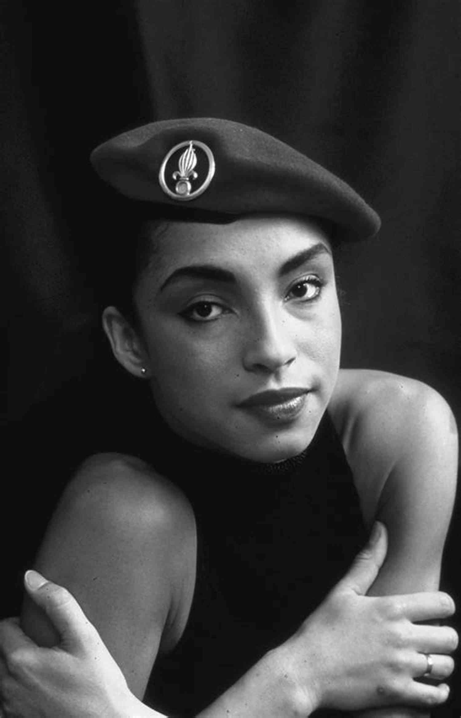 Sade Adu The Voice Of Love And Passion Sade The Love Biography