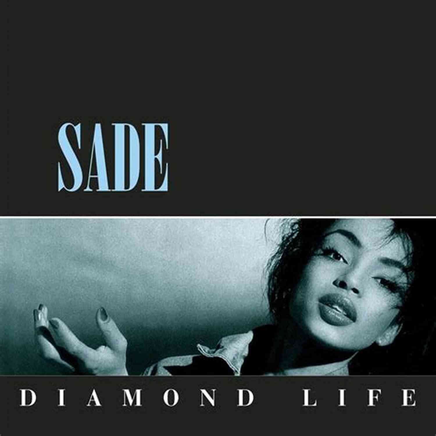 Sade's Discography Love Expressed Through Music Sade The Love Biography