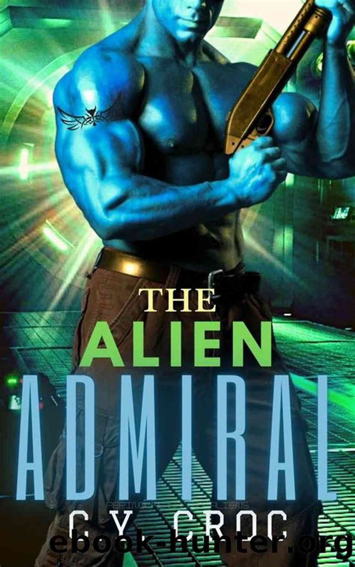 Scifi Enemies To Lovers Romance: Perinqual Galaxy Officers The Alien Lieutenant: A SciFi Enemies To Lovers Romance (Perinqual Galaxy Officers 2)