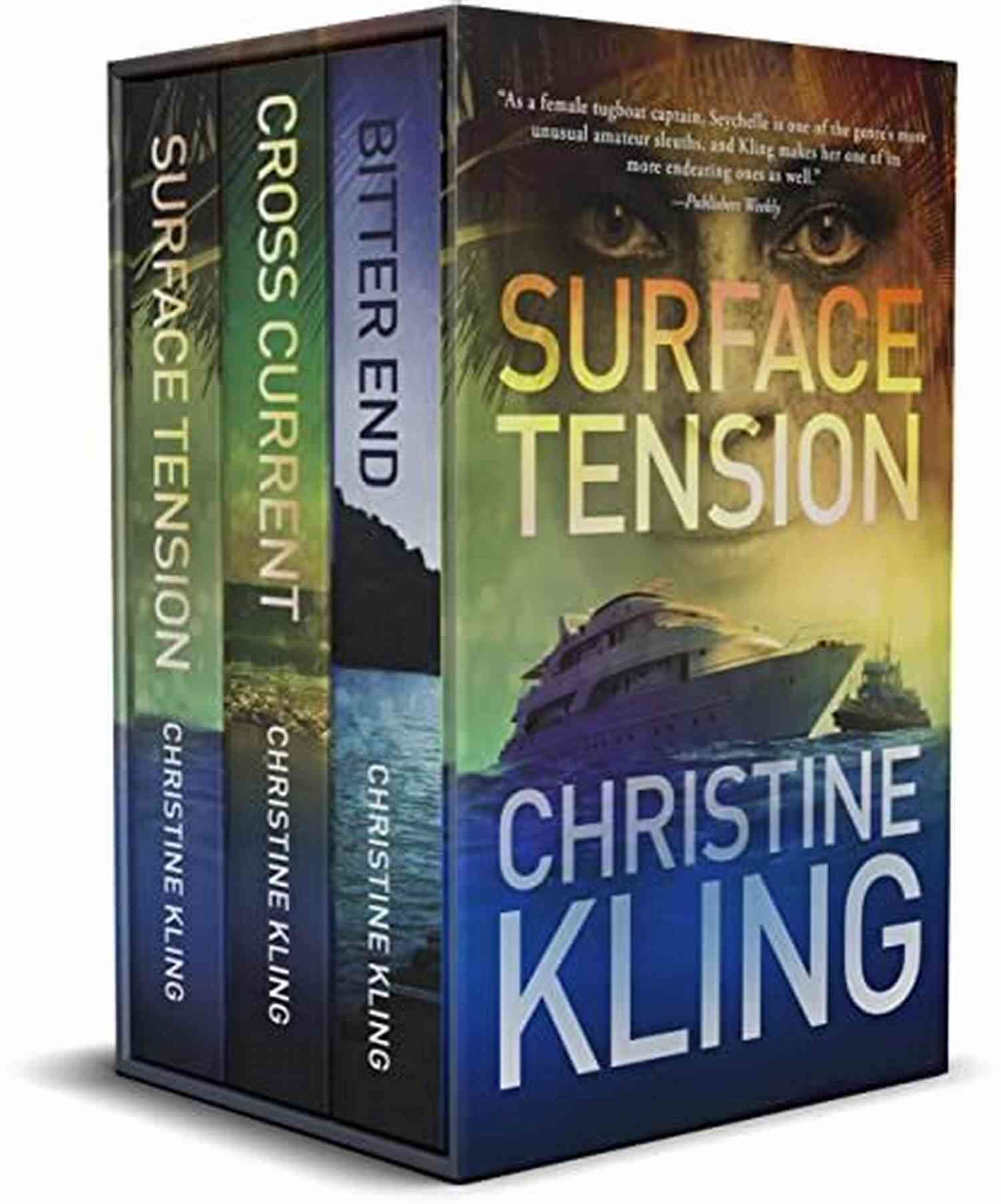 Seychelle Sullivan Novel South Florida Adventure Ocean Mystery Crime Fiction Book Cover Wreckers Key: A Seychelle Sullivan Novel (South Florida Adventure 4)