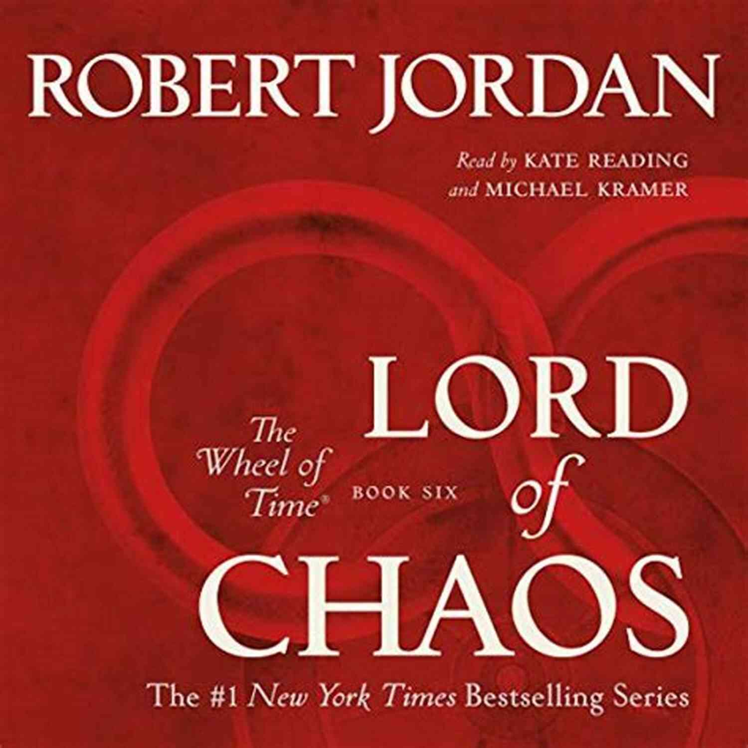 Six Of The Wheel Of Time Lord Of Chaos: Six Of The Wheel Of Time