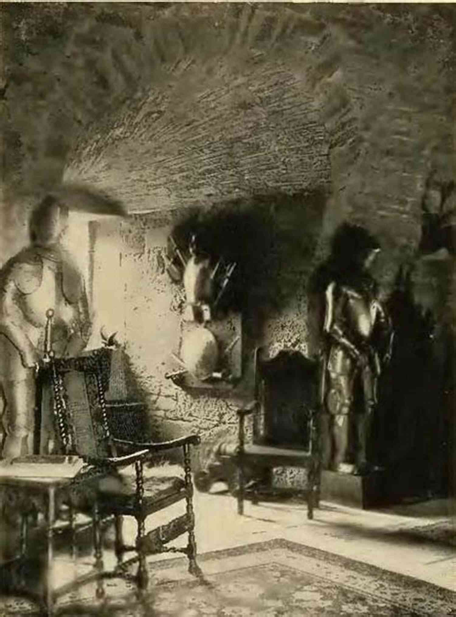 Slewfoot Tale Of Bewitchery: Discover The Dark Secrets Behind The Legend Slewfoot: A Tale Of Bewitchery