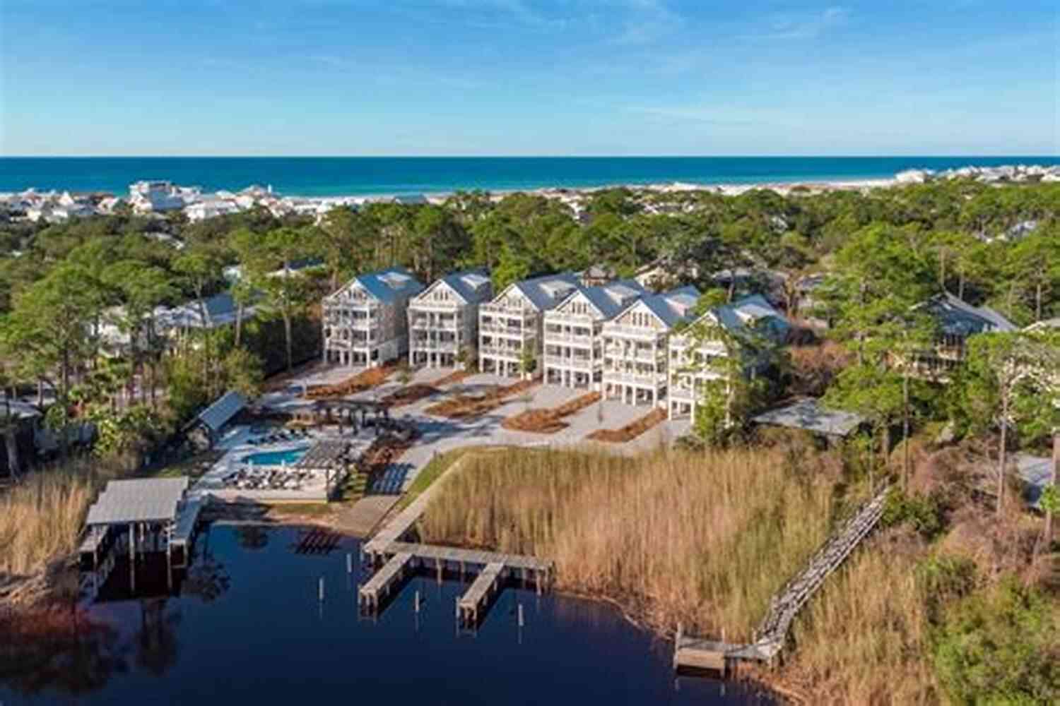 Sunset Coast Cottage Grayton Beach A Perfect Oasis For Your Dream Vacation Sunset Coast Cottage (Grayton Beach 1)