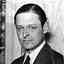 T S Eliot