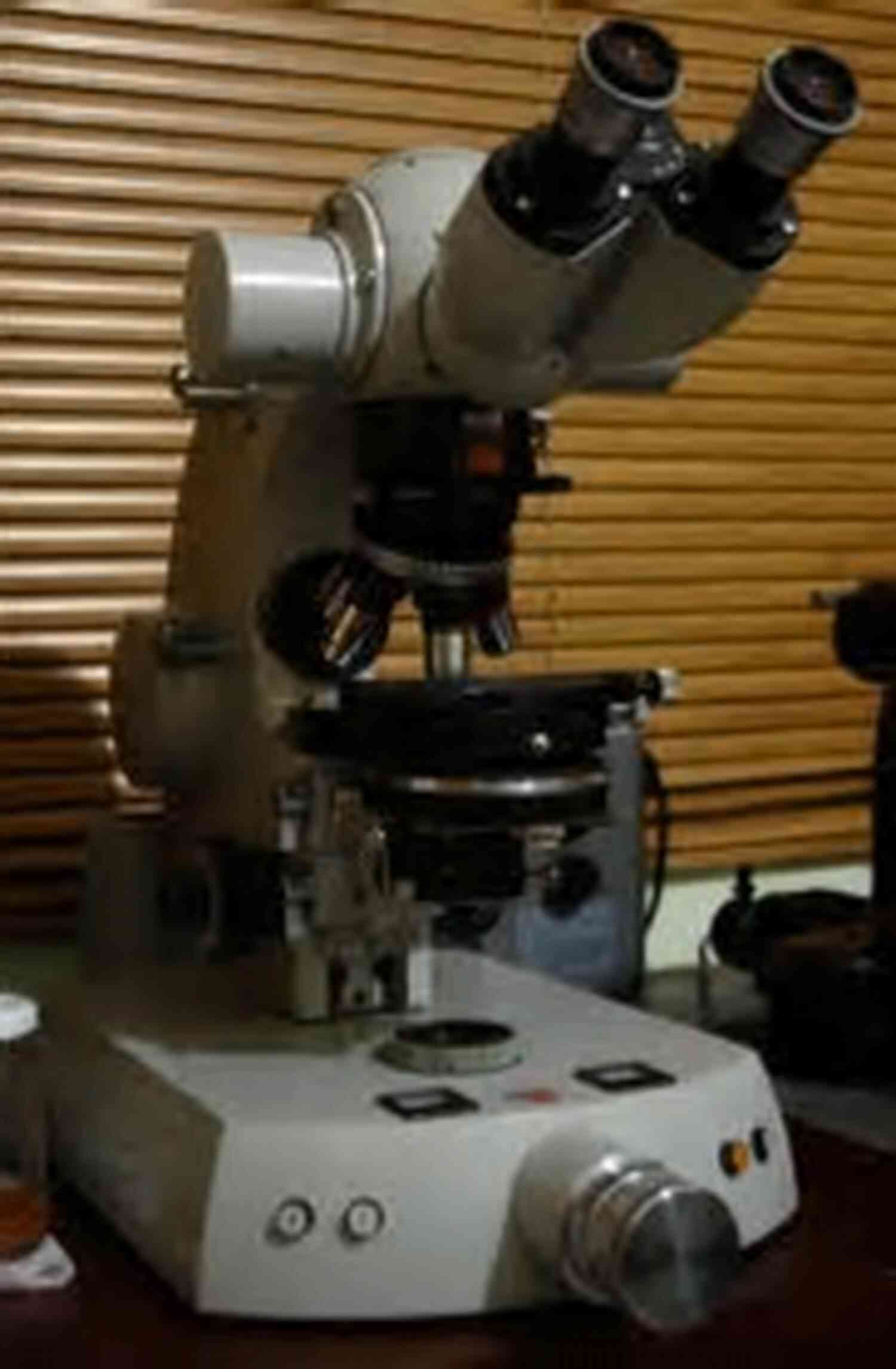 Ten Graphs For The Amateur Microscopist Ten Graphs For The Amateur Microscopist: A Brief Exploration Of Your First Microscope Experiences