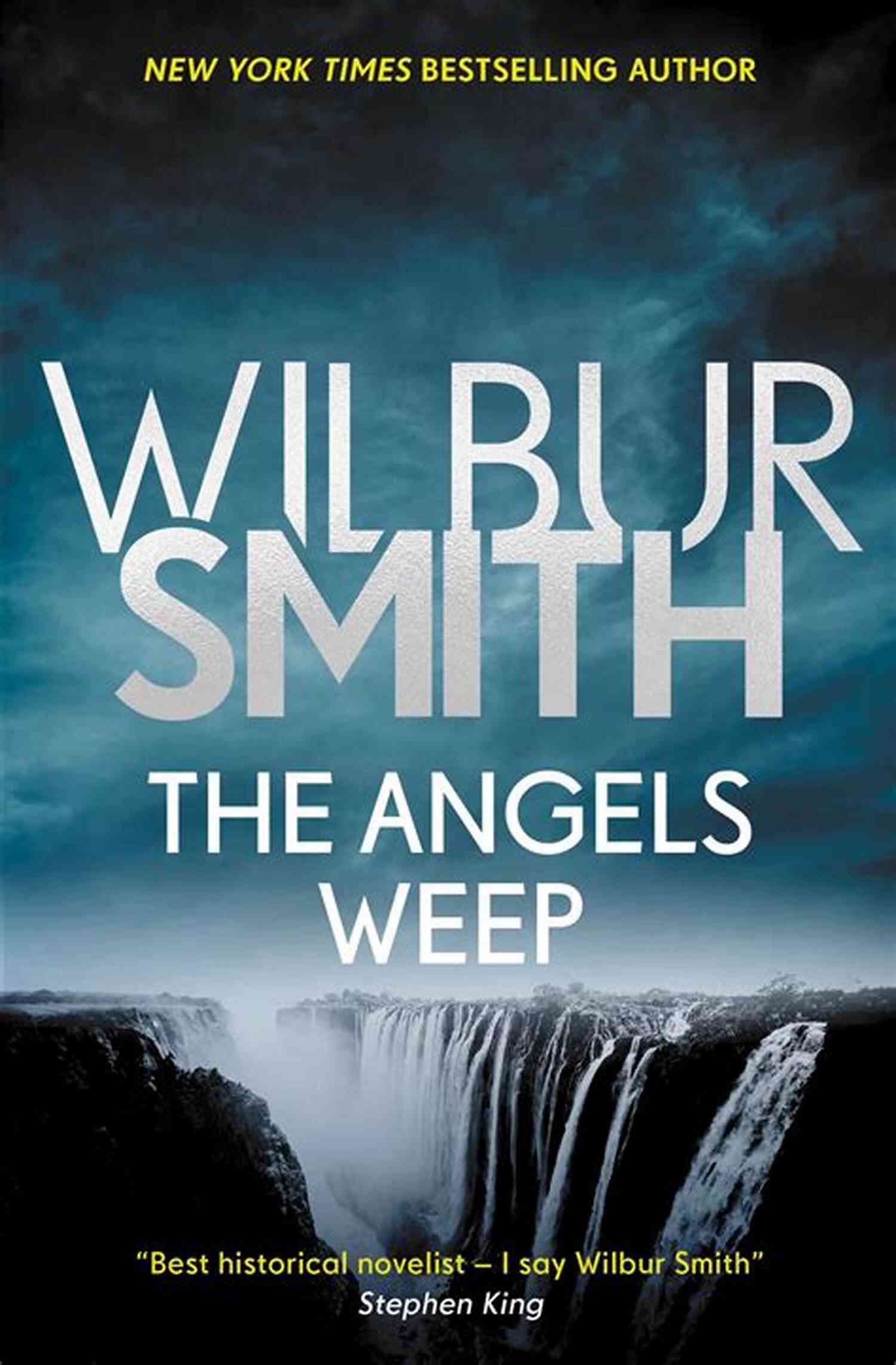The Angels Weep Book Cover The Angels Weep (The Ballantyne 3)