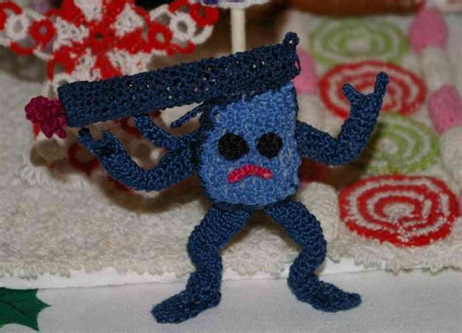The Collector Misfit Toys Ed Brisson Misfit Toys Ed Brisson