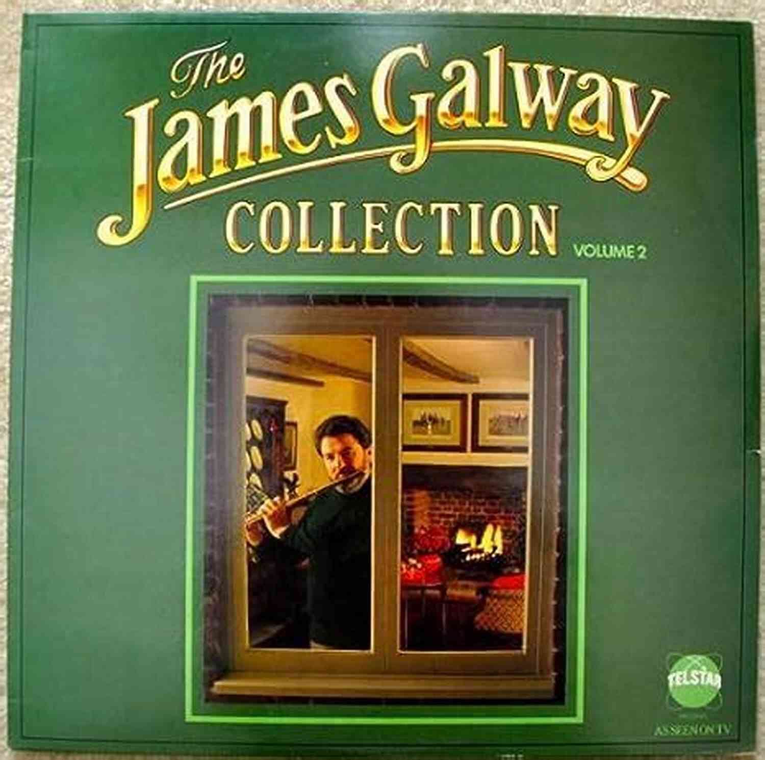The Galway Collection Vol: Experience The Soul Stirring Melodies Of Traditional Irish Music Fifty Akers A Penance Of Sundays: The Galway Collection Vol 1