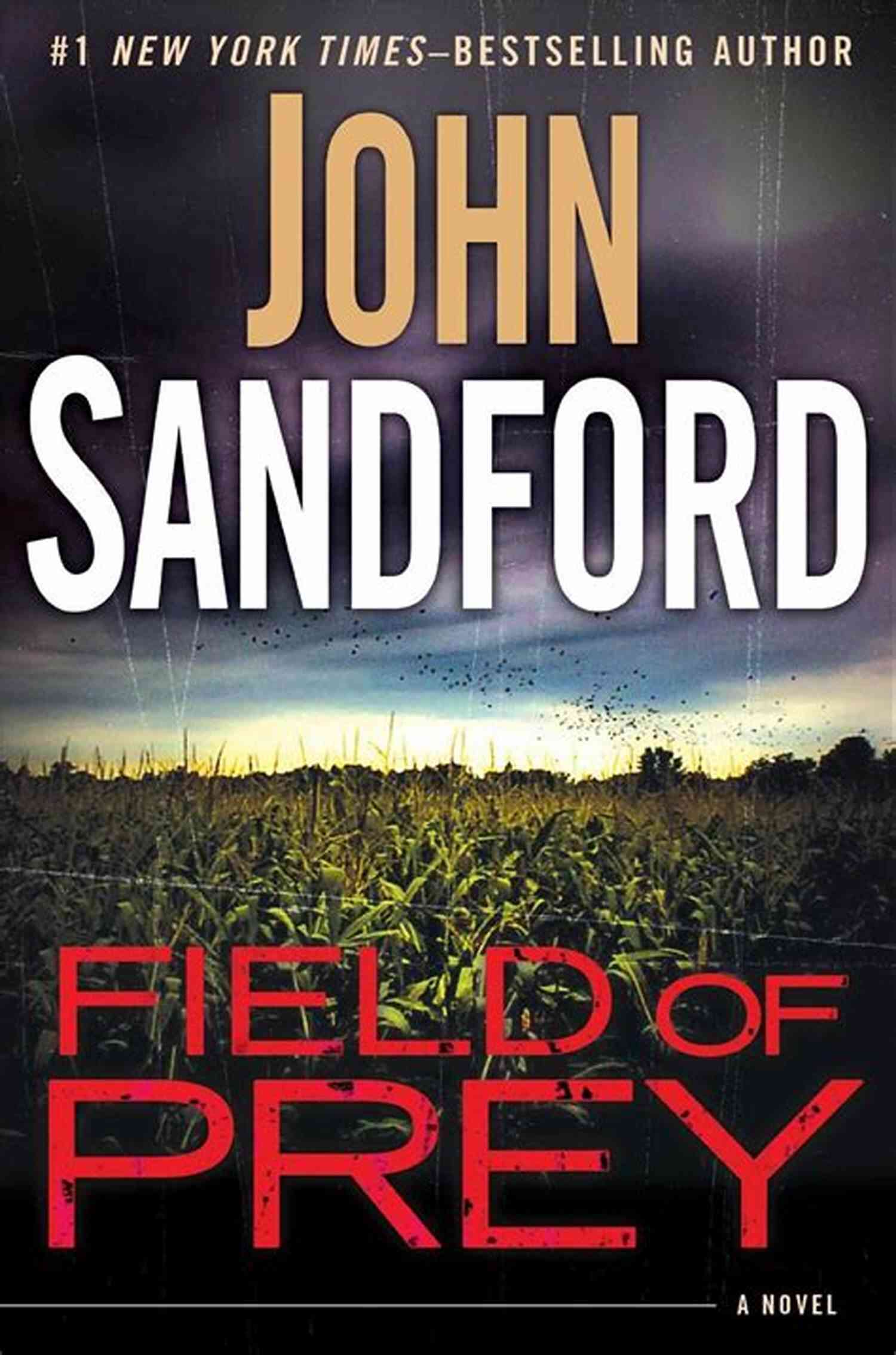 The Passenger By John Sandford The Passenger John Sandford