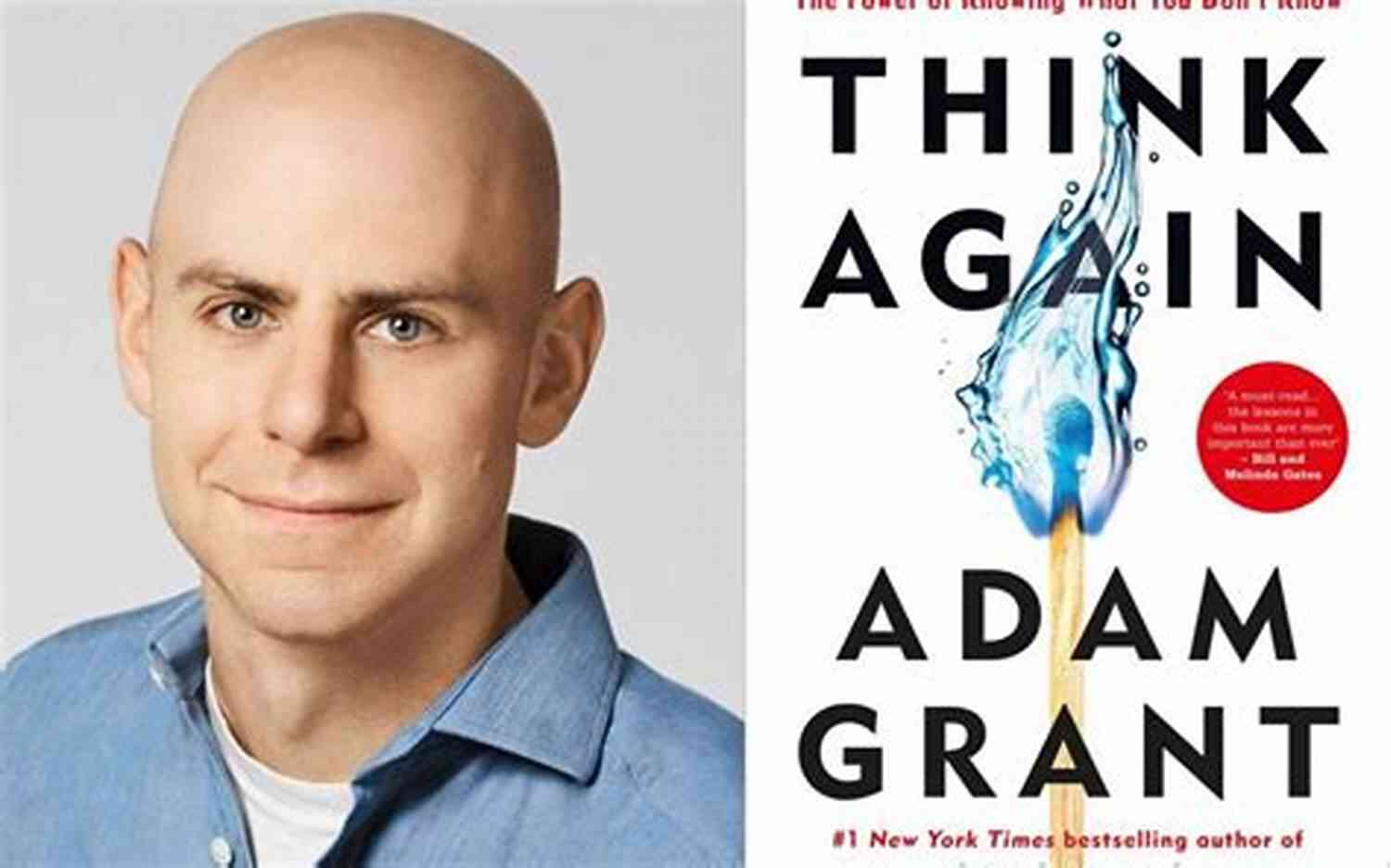 The Power Of Knowing What You Don't Know Think Again: The Power Of Knowing What You Don T Know