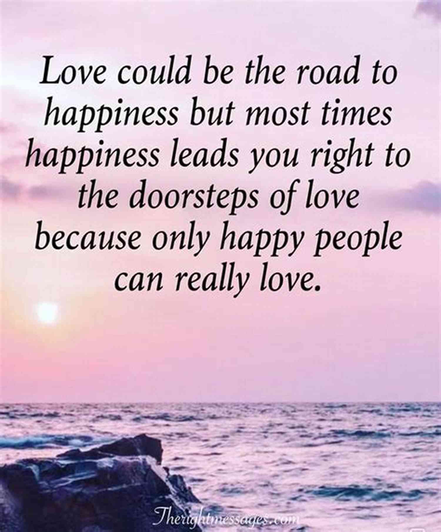 The Road Back To Happiness Life After Infant Loss: The Road Back To Happiness